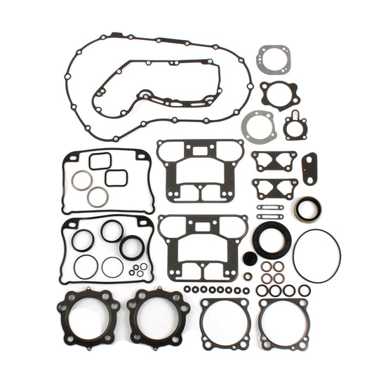 Cometic Gasket C9952 EST Complete Motor Rebuild Gasket Kit for 2004-2006 Harley-Davidson Sportster