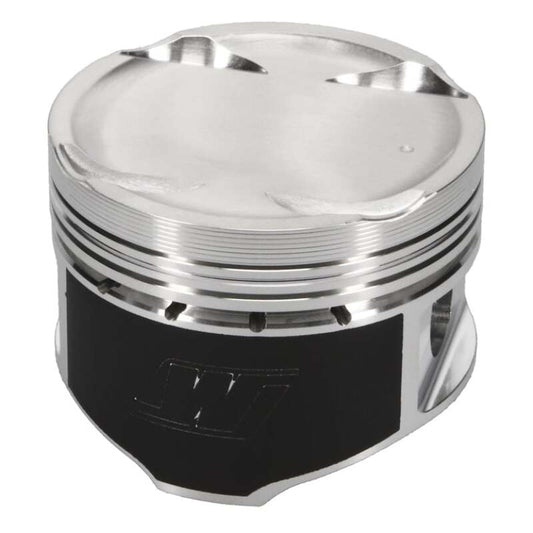 Wiseco K597M86 for Mits Turbo DISH -10cc 1.378 X 86.0 Piston Shelf Stock Kit