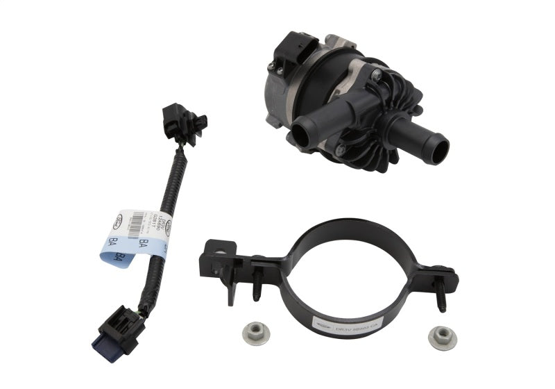 Ford Racing for 2016 Mustang Cobra Jet / 2013-2014 Mustang GT500 High Performance Intercooler Pump Kit
