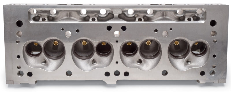 Edelbrock 60769 Single Performer RPM Sb/Chrysler Head Bare