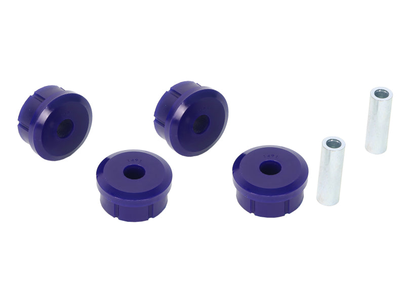 SuperPro Rear Trailing Arm - Forward Bushing Kit