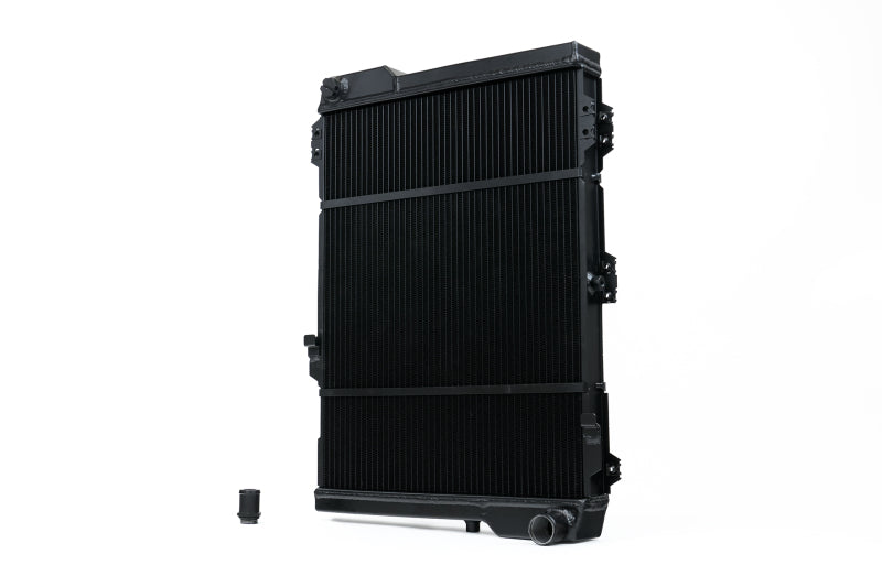 CSF 7208 HP All Aluminum Radiator for Audi Classic and Small Chassis 5-Cylinder