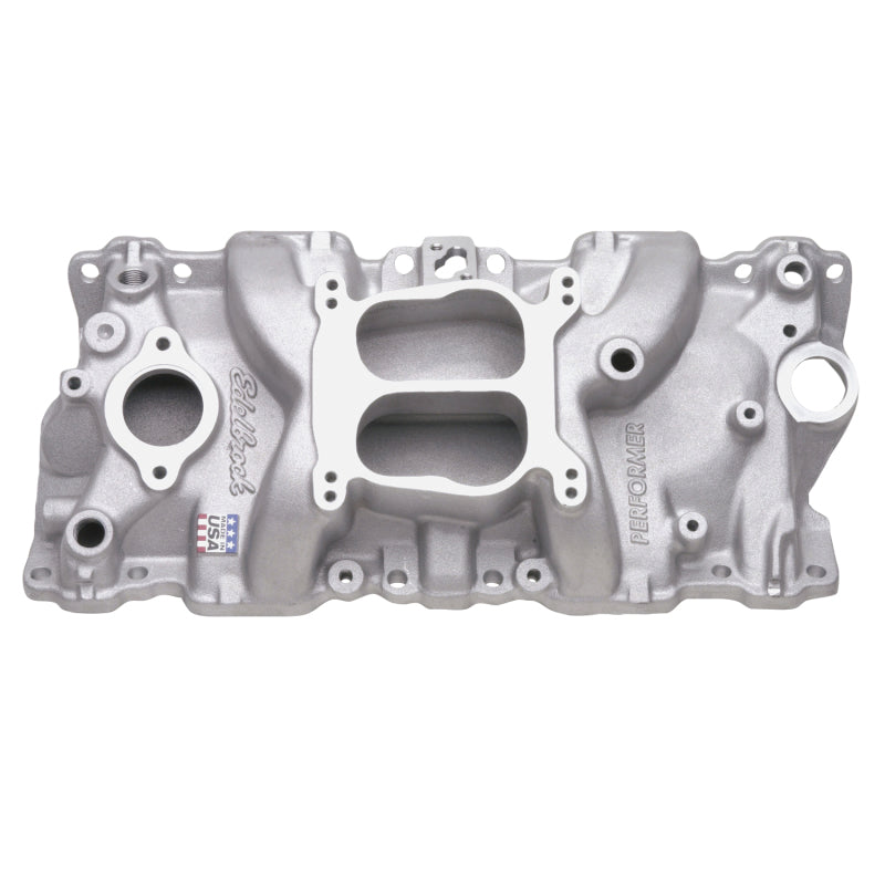 Edelbrock 2104 Performer 1987-1995 Manifold