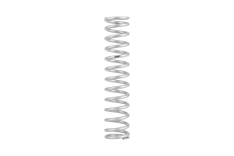 Eibach ERS 16.00 in. Length x 2.50 in. ID Silver Coil-Over Spring 500 lb/in 1600.250.0500S
