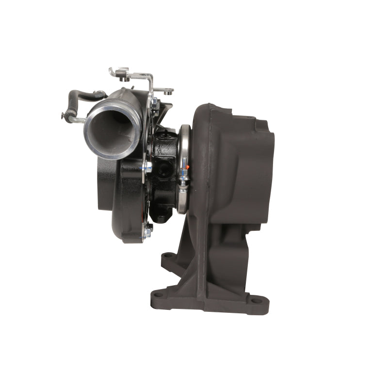 Fleece Performance FPE-LB7-63 for 01-04 GM Duramax 6.6L LB7 63mm Billet LB7 Cheetah Turbocharger