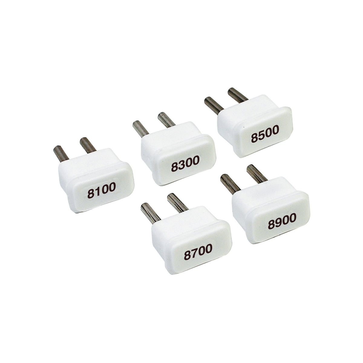 MSD 87481 8000 Series Module Kit, Odd Increments