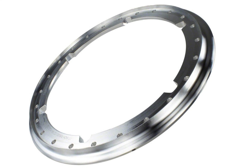Ford Racing for 2017-2018 / 2021 F-150 Raptor (with 35in Tire) Functional Bead Lock Ring Kit - Style 1