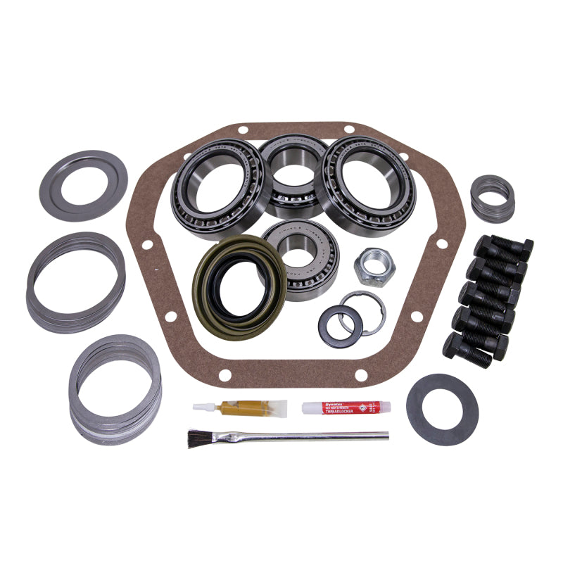 Yukon Gear & Axle YK D70 Master Overhaul Kit For Dana 70 Diff