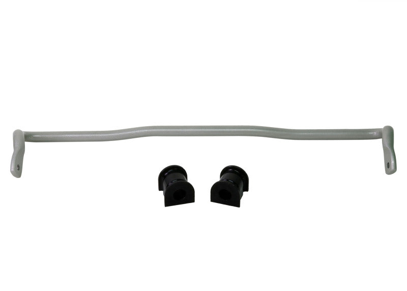 Whiteline BHR97 Rear 20mm Non-Adjustable Sway Bar for 2016-2026 Honda Civic, 2017-2023 Honda CR-V, 2023-2027 Acura Integra and More
