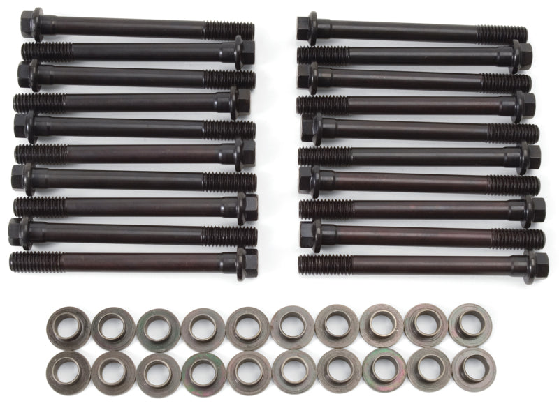 Edelbrock 8562 Head Bolt Kit for E-Boss 302 Cylinder Heads
