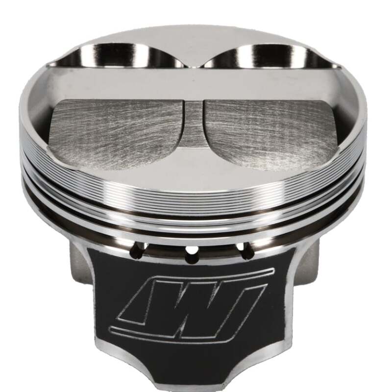Wiseco K593M815 for AC/HON B 4v DOME +8.25 STRUT 8150XX Piston Shelf Stock Kit
