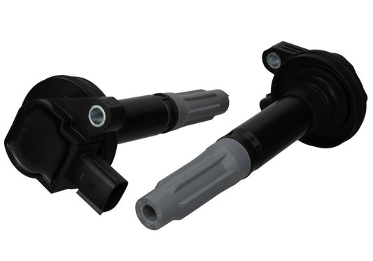 Ford Racing for Coyote 5.0L V8 (Fits 2011- 2/23/16 Mustang GT/F-150 4V Ti-VCT) Ignition Coil Set
