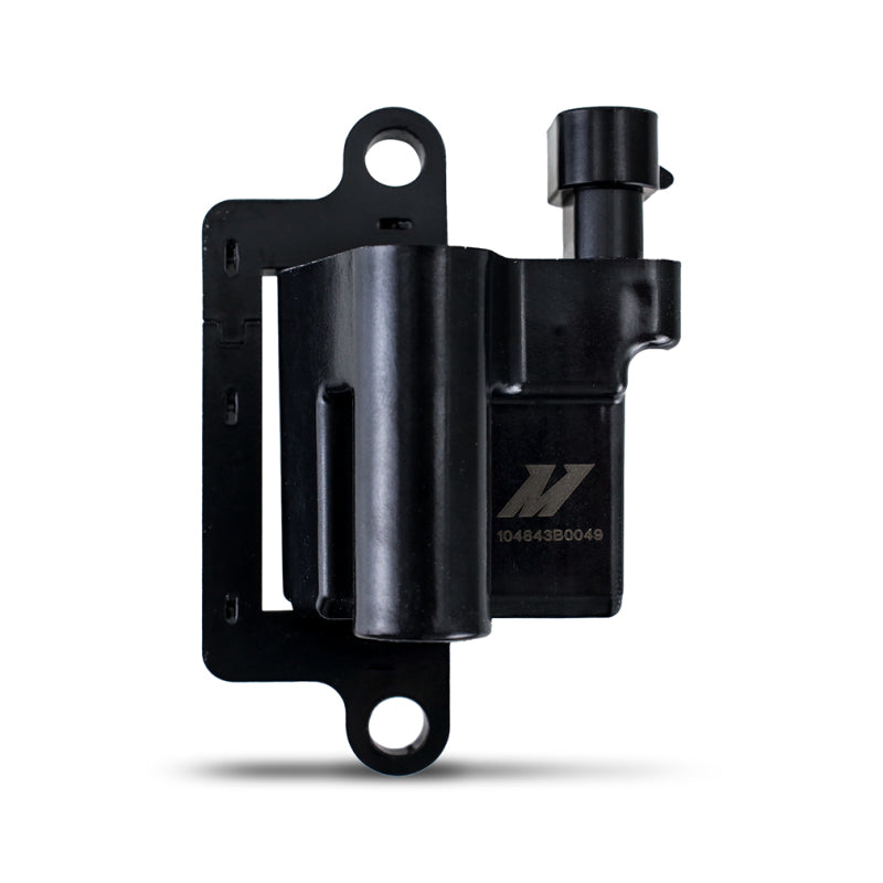 Mishimoto 99-07 GM Square Style Engine Ignition Coil Set - #MMIG-LSSQ-9908