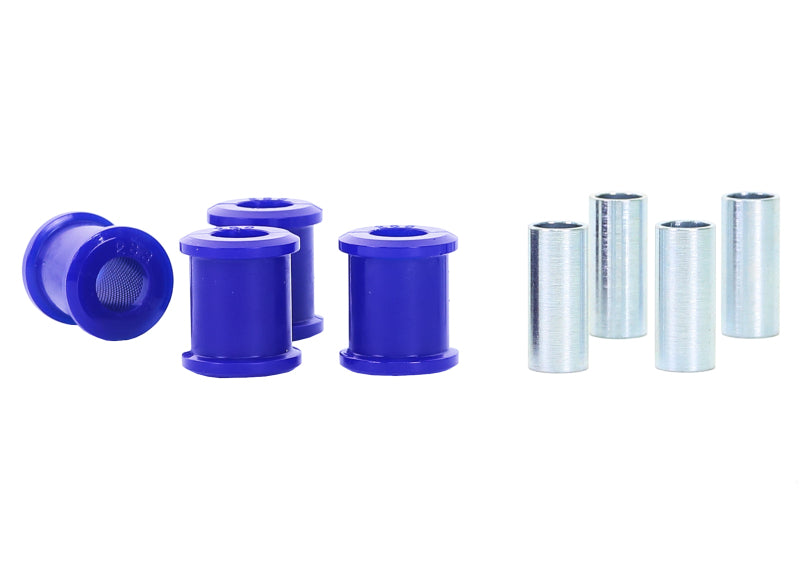 SuperPro Front Control Arm Bushing Kit