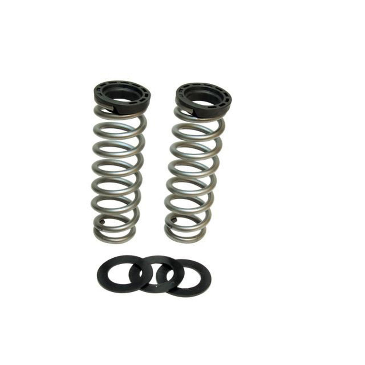 Belltech Pro Coil Spring Set 2004-2007 for Chevrolet Colorado Standard Cab