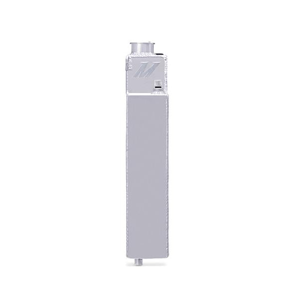 Mishimoto 08+ Subaru WRX/STI Polished Aluminum Coolant Overflow Tank - #MMRT-STI-08