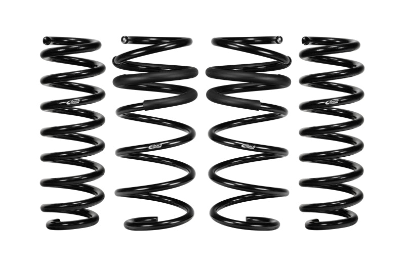 Eibach Pro-Kit for 19-20 Acura RDX A-Spec AWD E10-201-004-01-22