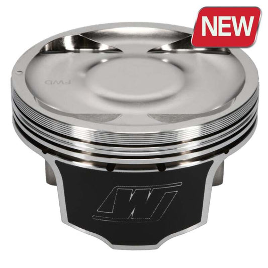 Wiseco K598M100AP for Subaru EJ257 WRX/STI 4v Dish -19cc 100mm Piston Shelf Stock Kit
