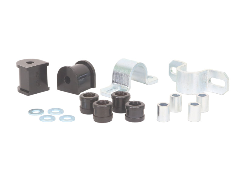 Whiteline W23837 Sway Bar Mount Bushing for 1965-1982 Chevrolet Corvette