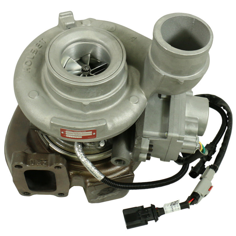 BD Diesel 64.5mm Compressor 70mm Turbine Screamer Turbo Kit 6.7L Cummins 1045770