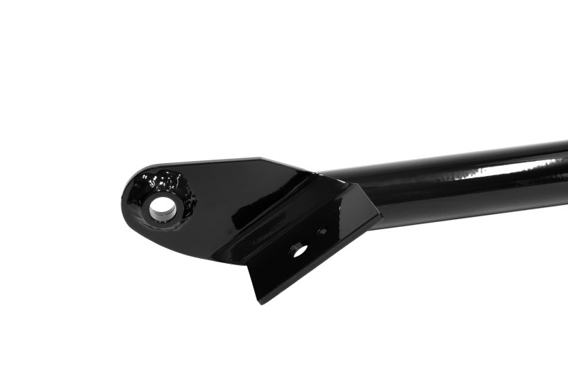 UMI Performance 1051-B Subframe Connectors Weld-In Black for 2005-2014 Mustang