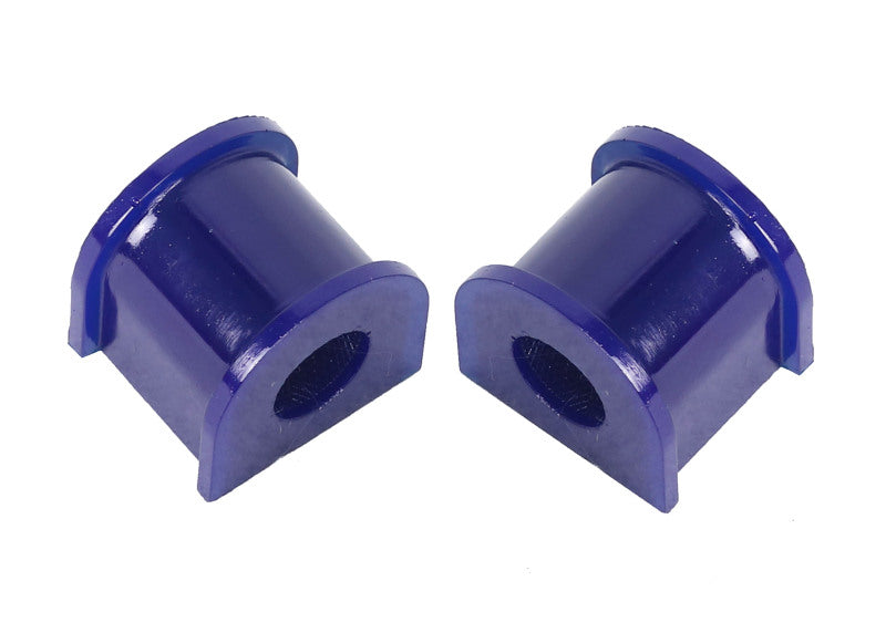 SuperPro Rear Sway Bar Mount Bushing Kit