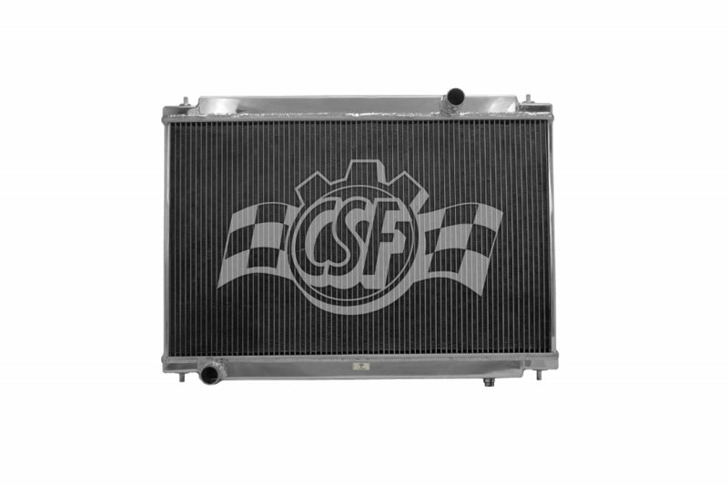CSF 7041 Radiator for 08-18 Nissan GT-R