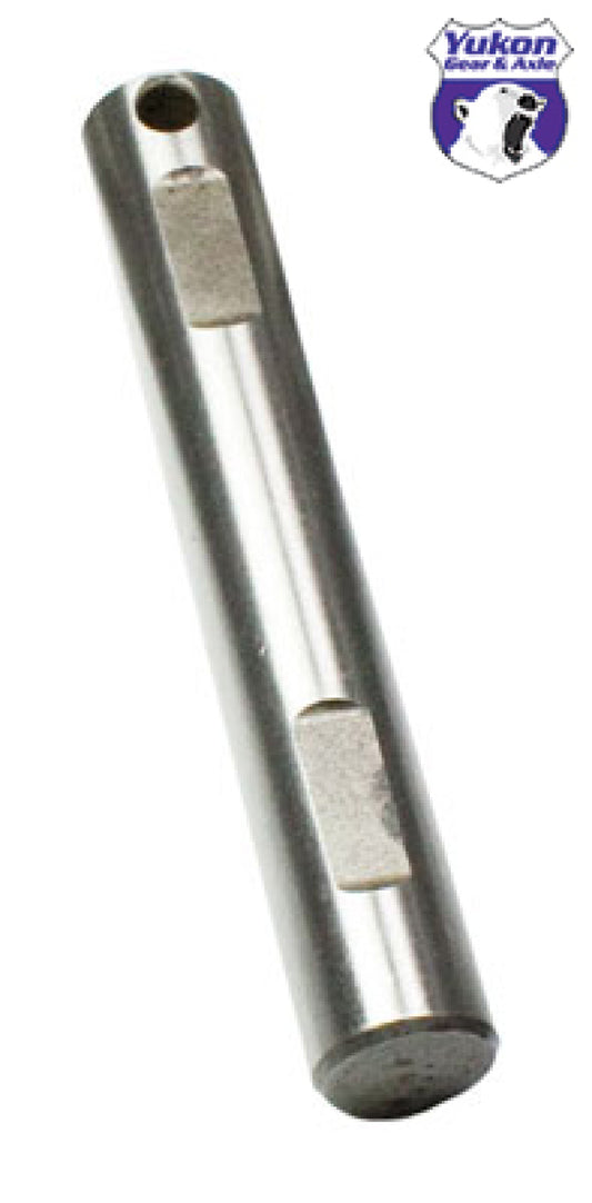 Yukon Gear & Axle YSPXP-024 Standard Open & Tracloc Cross Pin Shaft For 10.25in Ford