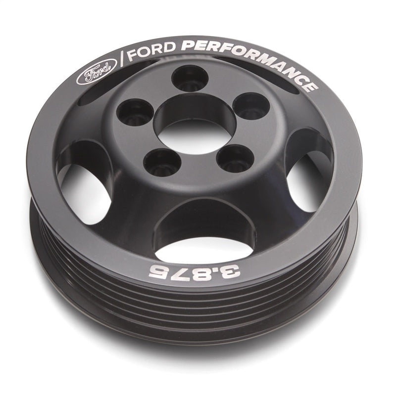 Ford Racing for 2021-2025 Ford F-150 5.0L Supercharger Kit