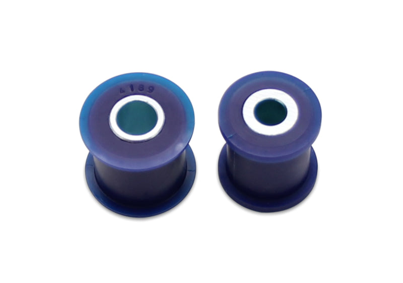 SuperPro Rear Suspension Control Rod Bushing Kit