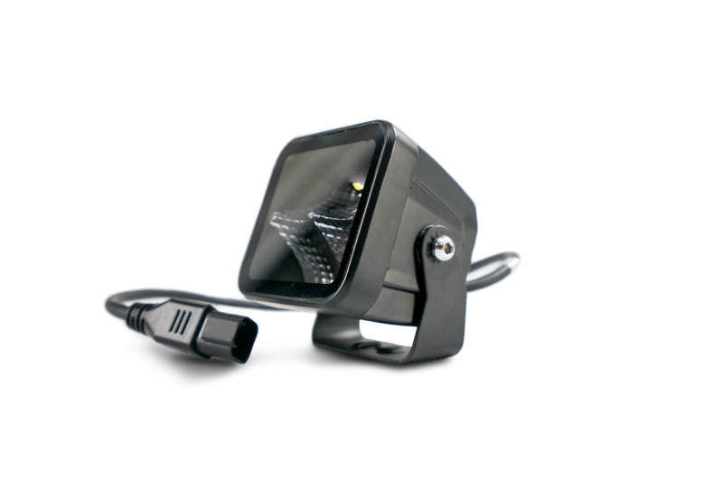DV8 Offroad 3in Cube LED Light 40W Pod Light 5W LED - #BE3EW40W