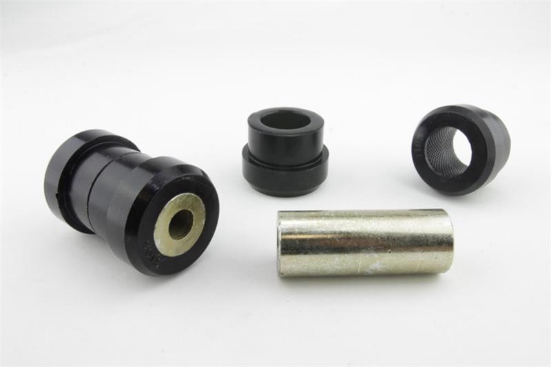 Whiteline W33168 Shock Bushings for 2014-2017 Chevrolet SS, 2008-2009 Pontiac G8