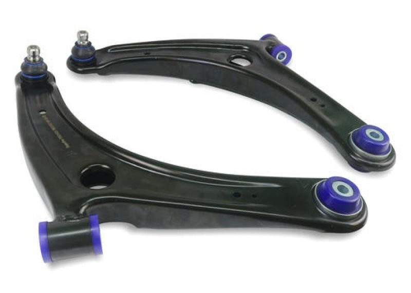 SuperPro Front Control Arm Assembly Kit | 2007-2020 Mitsubishi Outlander