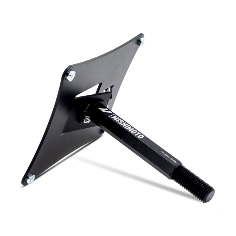 Mishimoto 2020+ Tesla Model Y License Plate Relocation Kit - #MMLP-TMY-20
