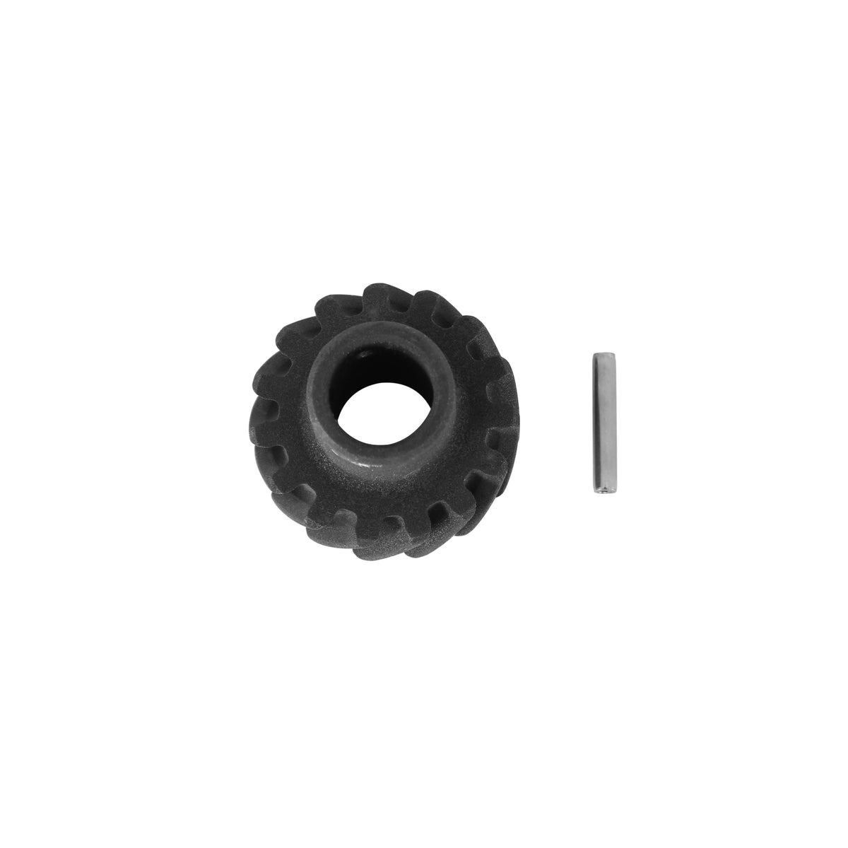 MSD 85834 for Ford 302 and 351W Steel Distributor Gear
