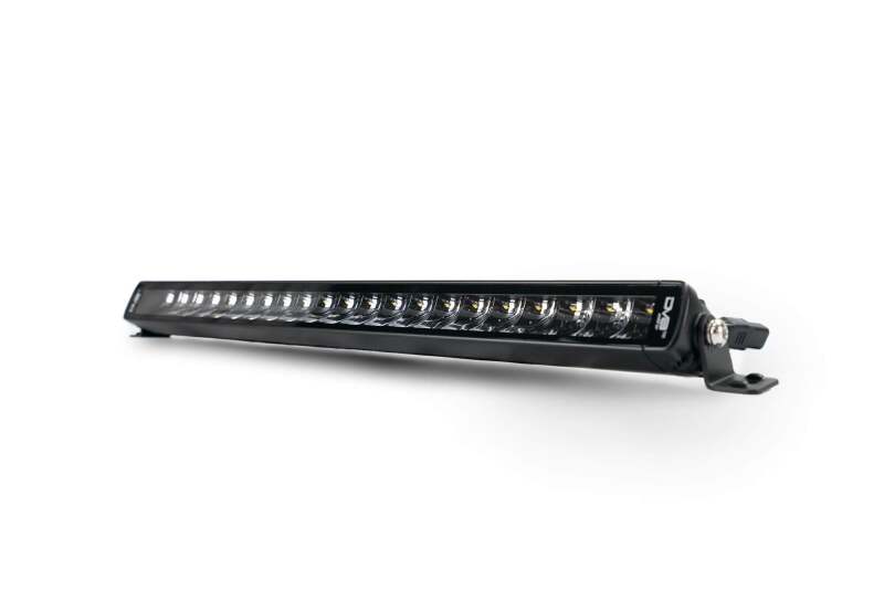 DV8 Offroad 20in Elite Series Light Bar 105W LED - Single Row - #BE20SW105W