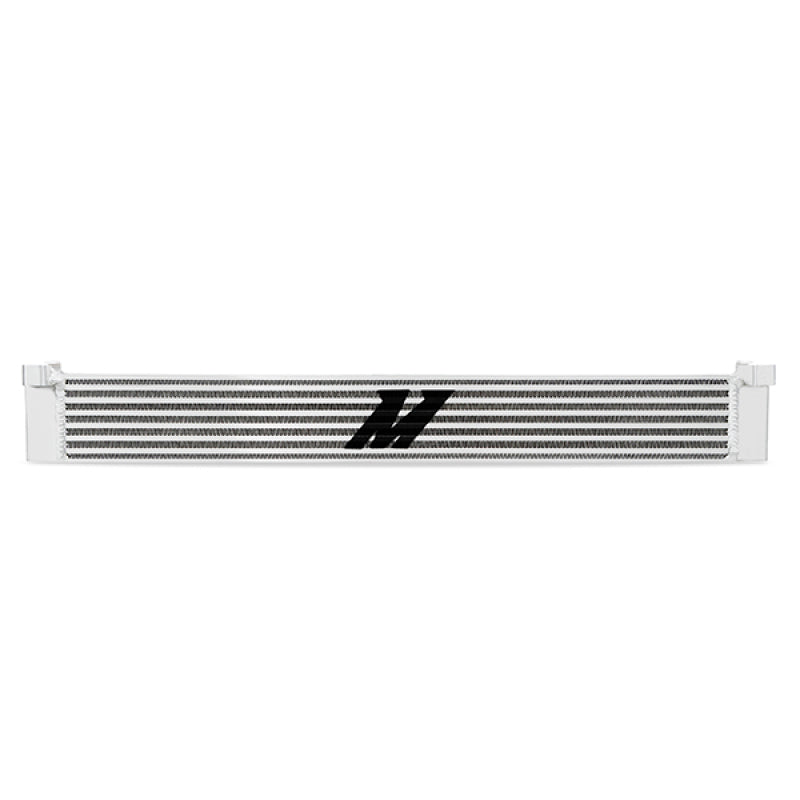 Mishimoto BMW E46 M3 Oil Cooler Kit - #MMOC-E46-01