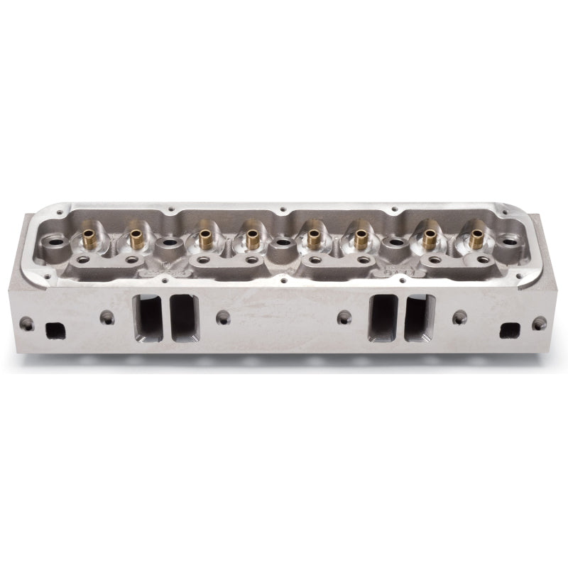 Edelbrock 60769 Single Performer RPM Sb/Chrysler Head Bare