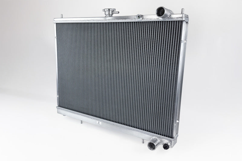 CSF 7231 High-Performance All-Aluminum Radiator for 99-02 Nissan GT-R / GT R34