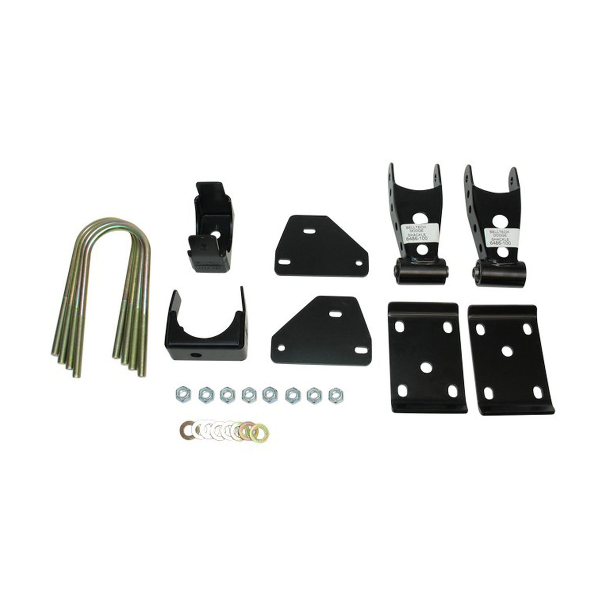 Belltech Flip Kit 02-05 for Dodge Ram 1500 All Cabs 5in