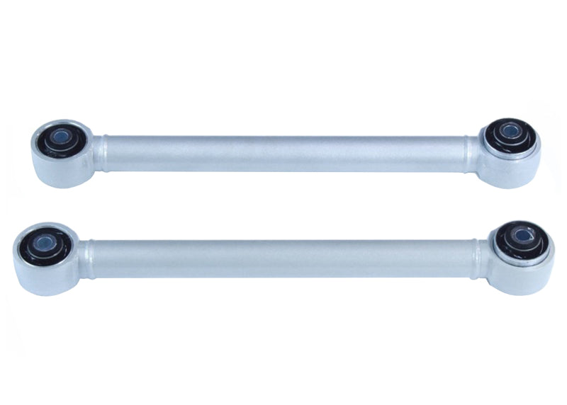 Whiteline KTA158 Rear Lower Control Arms (Pair) for 2005-2014 Ford Mustang