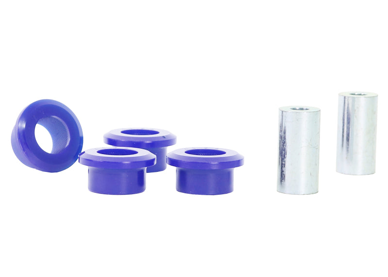 SuperPro Front Lower Control Arm Inner Forward Bushing Kit