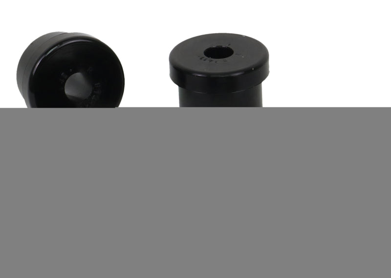 Whiteline W71411 Spring Eye Front Bushing Kit for 1960-1966 Ford Falcon