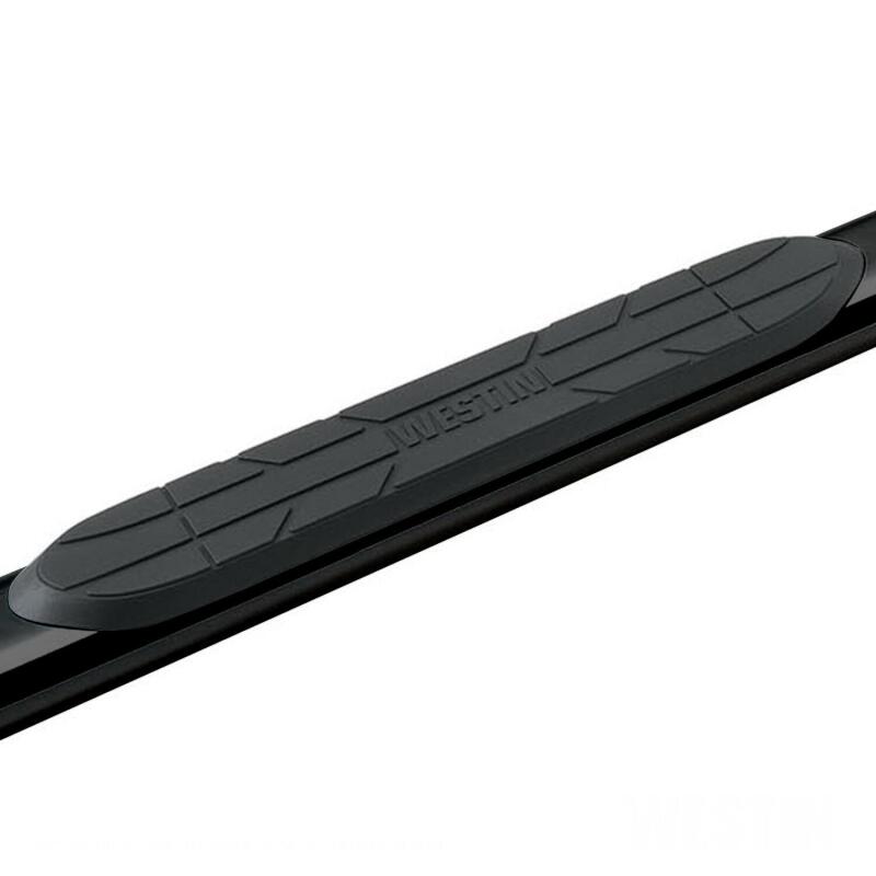 Westin 22-5065 Premier 4 Oval Nerf Step Bars 61.5 in Black