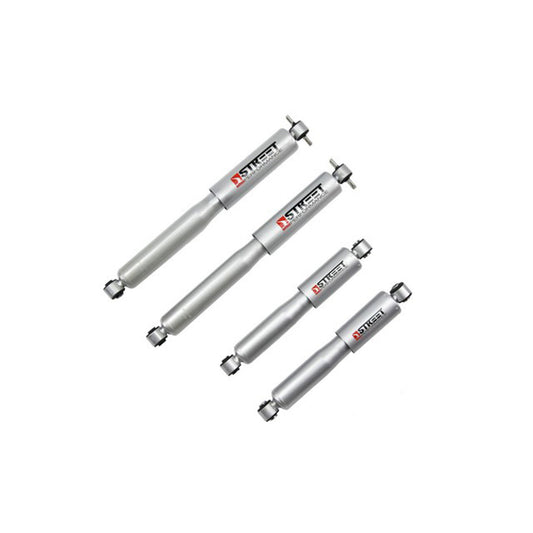 Belltech Shock Set SP for 1983-2004 Chevrolet S10/GMC Sonoma/Chevrolet S10 Blazer