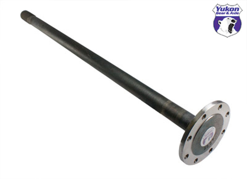 Yukon Gear & Axle YA DS110-39.3 Replacement Axle Shaft For Dana S110 / 34 Spline / 39.3in