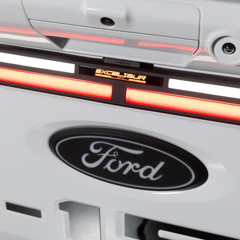 Putco for 2021-2023 Ford F-150 (with OE LED Taillights & No OBS/Tow Tech) Excalibur LED Third Taillight
