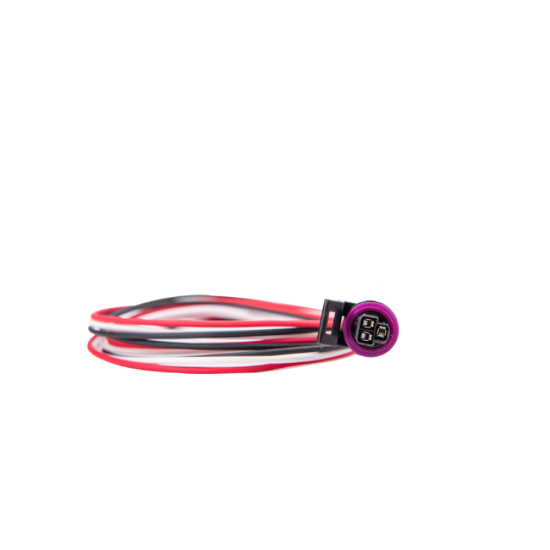 Fleece Performance FPE-HAR-MU-PT-6 Universal Multiuse Pressure Sensor Pigtail
