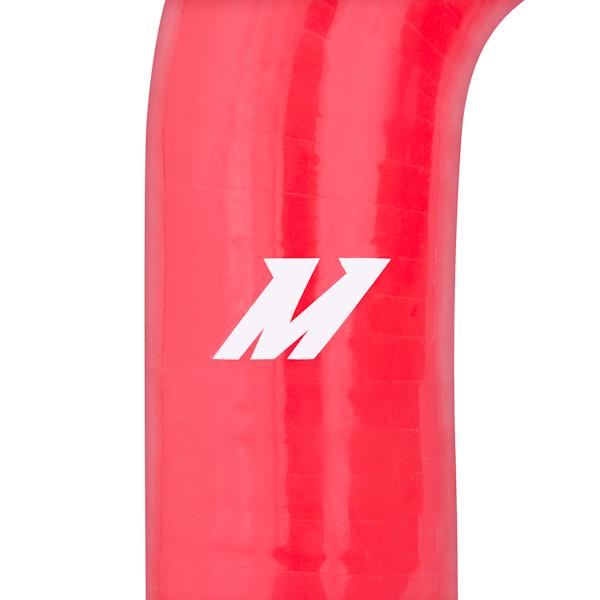 Mishimoto Datsun 240Z Silicone Radiator Hose Kit Red - #MMHOSE-DATS-70RD