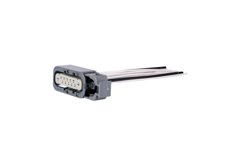 Fleece Performance FPE-HAR-GM-NSBU-0405 for 04.5-05 GM 2500/3500 Duramax (w/Allison Transmission) NSBU Pigtail